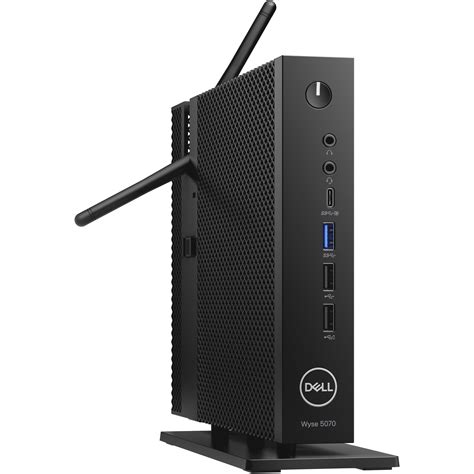 wyse thin client windows 10